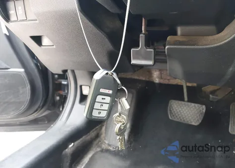 2015 Honda Accord Ex-L from USA, damaged, VIN 1HGCR2F80FA046489